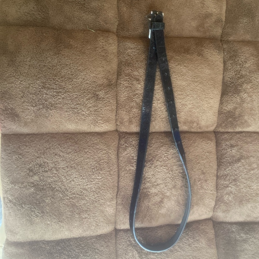 Girl sparkle belt